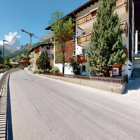 Appartement Splendid Modern In The Heart Of