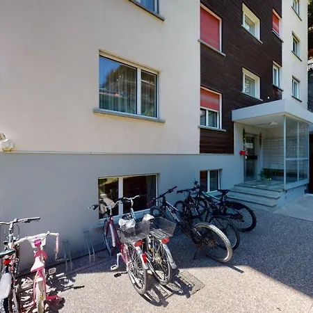 Splendid Modern In The Heart Of ツェルマット