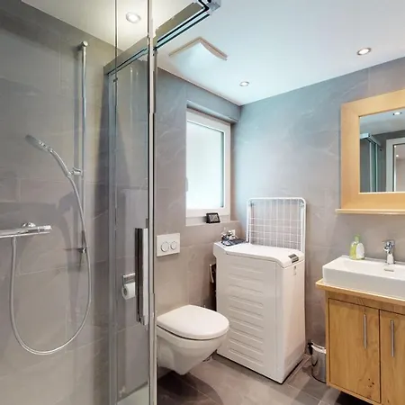 Splendid Modern In The Heart Of * ツェルマット