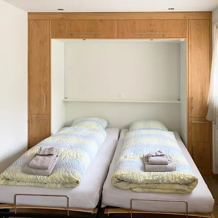 Splendid Modern In The Heart Of ツェルマット