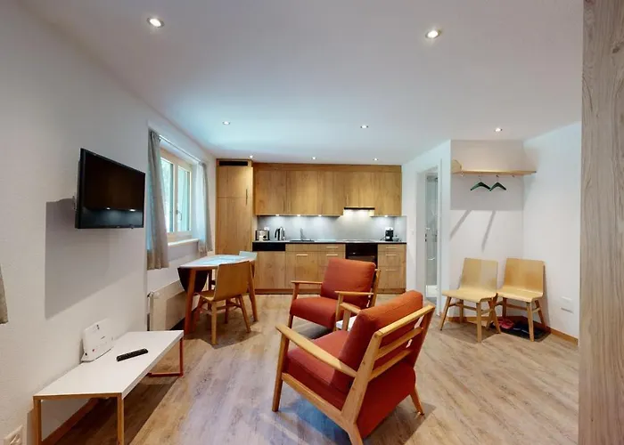 Splendid Modern In The Heart Of 公寓