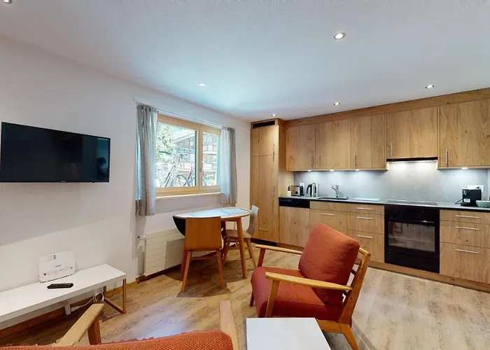 Splendid Modern In The Heart Of *