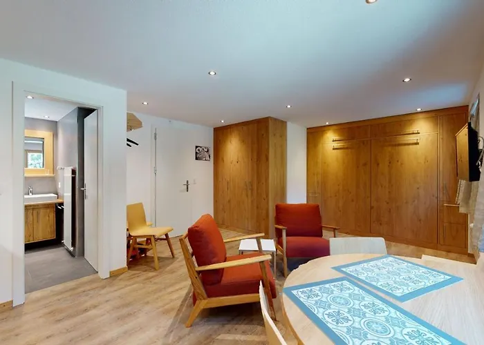 Splendid Modern In The Heart Of *