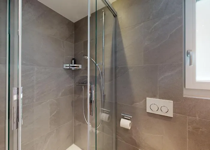 Splendid Modern In The Heart Of 公寓