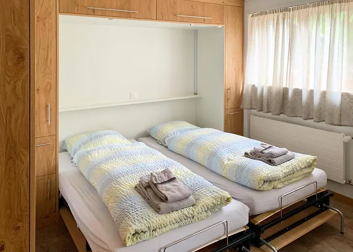 Apartment Splendid Modern In The Heart Of *