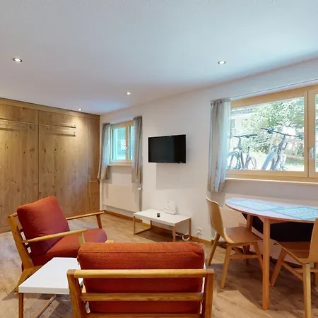 Lejlighed Splendid Modern In The Heart Of